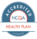 NCQA Accredited Health Plan